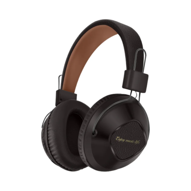 Для Sooyn AKZ-17 LZ-22 Bluetooth наушники с шумоподавлением водонепроницаемые время использования 17 часов цвет черный серебристый деловой стиль