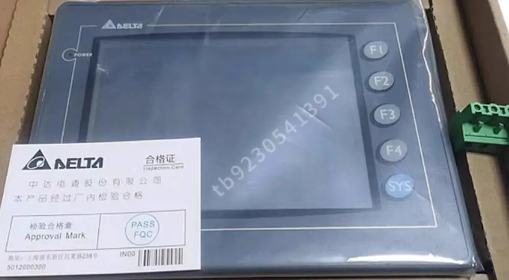 Original HMI DOP-B07SS411 DOP-B07S410 DOP-B07E515 DOP-B07S211 DOP-B07S415 DOP-B07E415