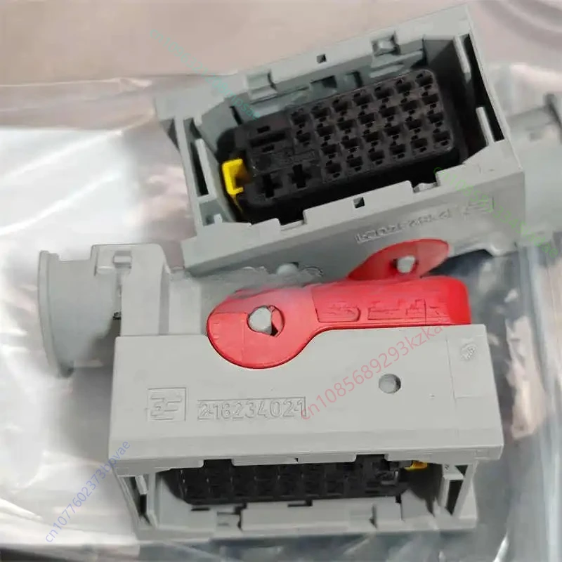 

1 шт. новый оригинальный разъем 2-1823402-1