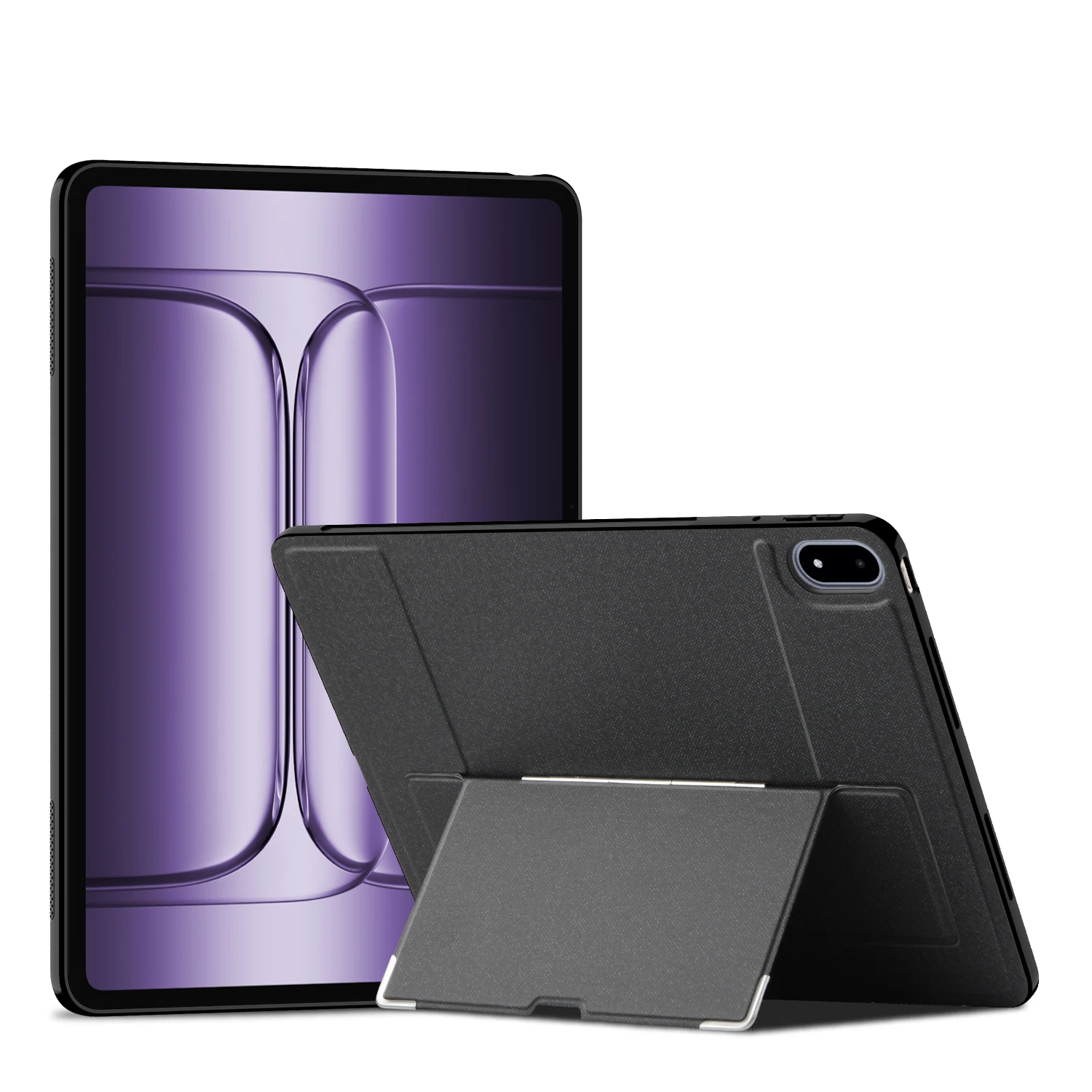For OnePlus Pad 3 Case 13.2 Inch 2025 Shockproof Cover for One Plus Pad 3 Oneplud Pad3 2Pro 13.2' Tablet Stand Back Case Cover