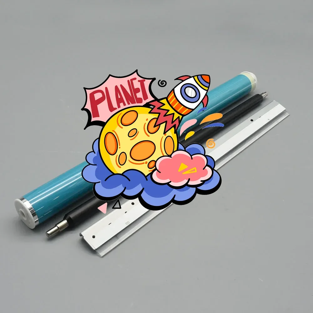 

1SET C-EXV51 Drum Unit Rebuild Kit For CANON iR ADVANCE C5535 5540 5550 5560 C5535i 5540i 5550i 5560i GPR-55 NPG-71