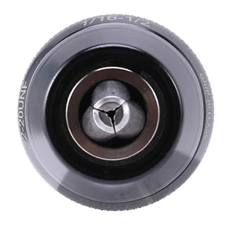 

A43F-SDS Drill Chuck Screwdriver Socket Quick Change Adapter Converter Socket Perforator Chrome Plated Electric Drill