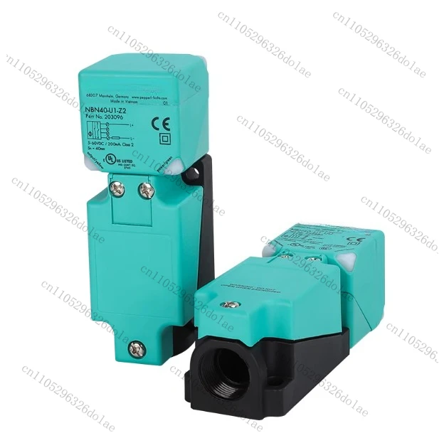 Proximity Switch NB…