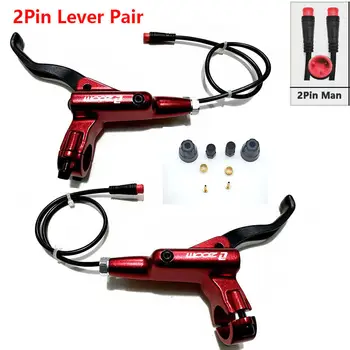 10 best sales Freno - №2