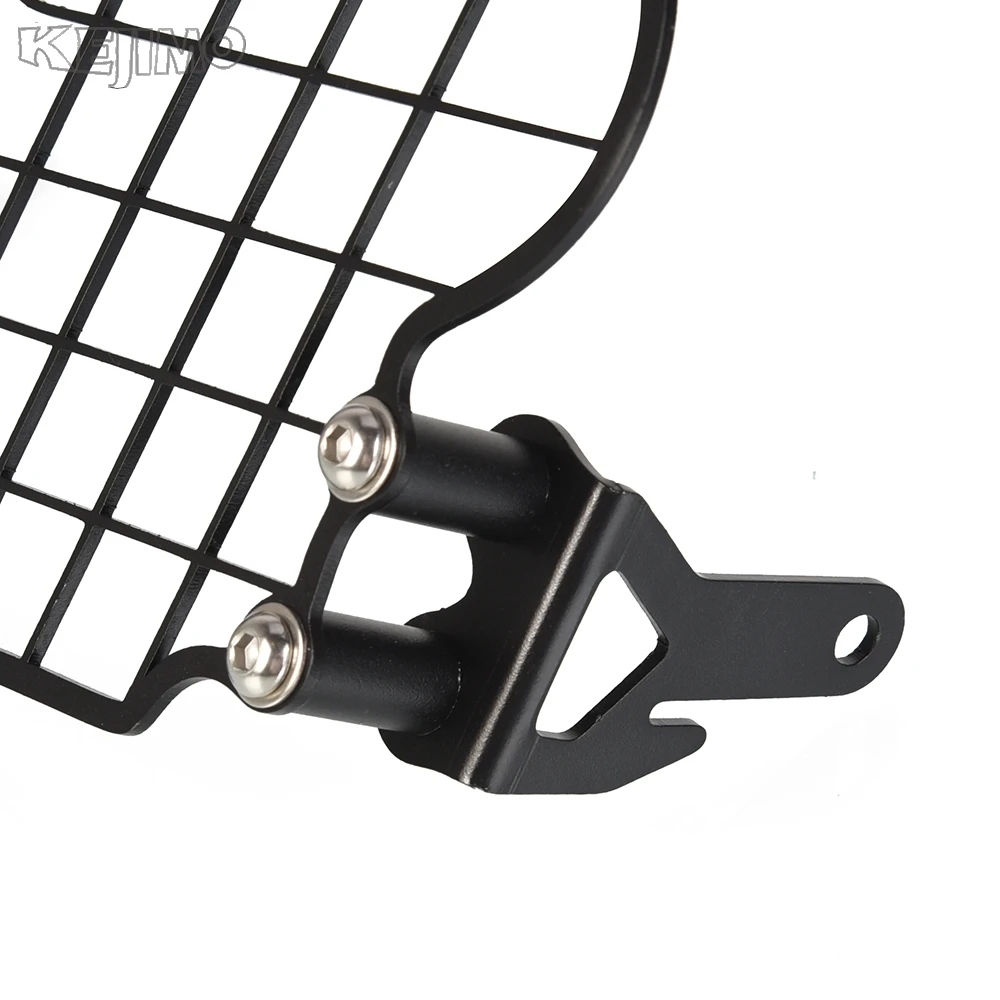 

For BMW G650GS G650 G 650 GS 650GS Sertao R13 2011-2017 Motorcycle Accessories Headlight Grille Guard Headlamp Cover Protector