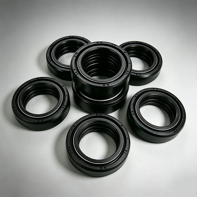 For Kawasaki ZN700 GPZ750 KZ750 Z750 Z900 ZN 700 GPZ 750 KZ 750 Z 750 Z 900 36x48x11 Motorcycle Front Fork Oil Seal Dust Seal