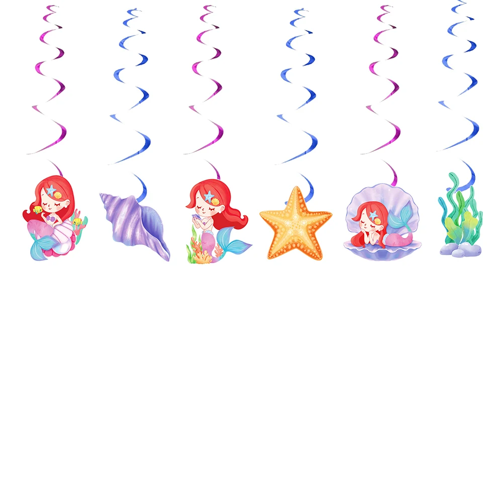Stehender Meerjungfrauenflossen-Ballon, Meerjungfrauen-Ballonbanner, Kinder-Geburtstagsdekoration für Mädchen, Babyparty-Meerjungfrauen-Geburtstagsfeier-Dekoration – Detail 3