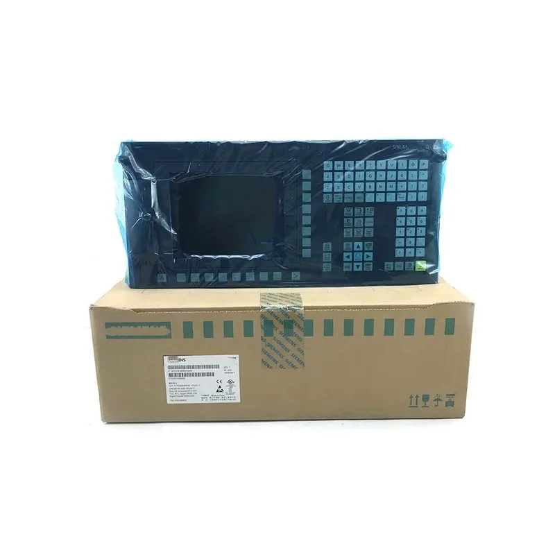 

New and Original 6FC5370-5AA40-0AA0 828D Digital Control System CNC Hardware PPU 271.4