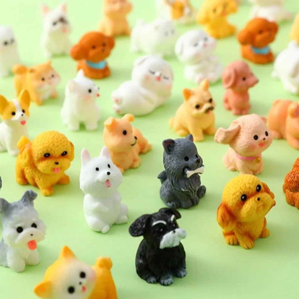 

1/50/100 шт. мини-сумка для слепых кроликов, игрушка ​ ​ Дизайн собаки ​ ​ Сюрприз, независимая упаковка, слепая сумка, случайный стиль Kawaii