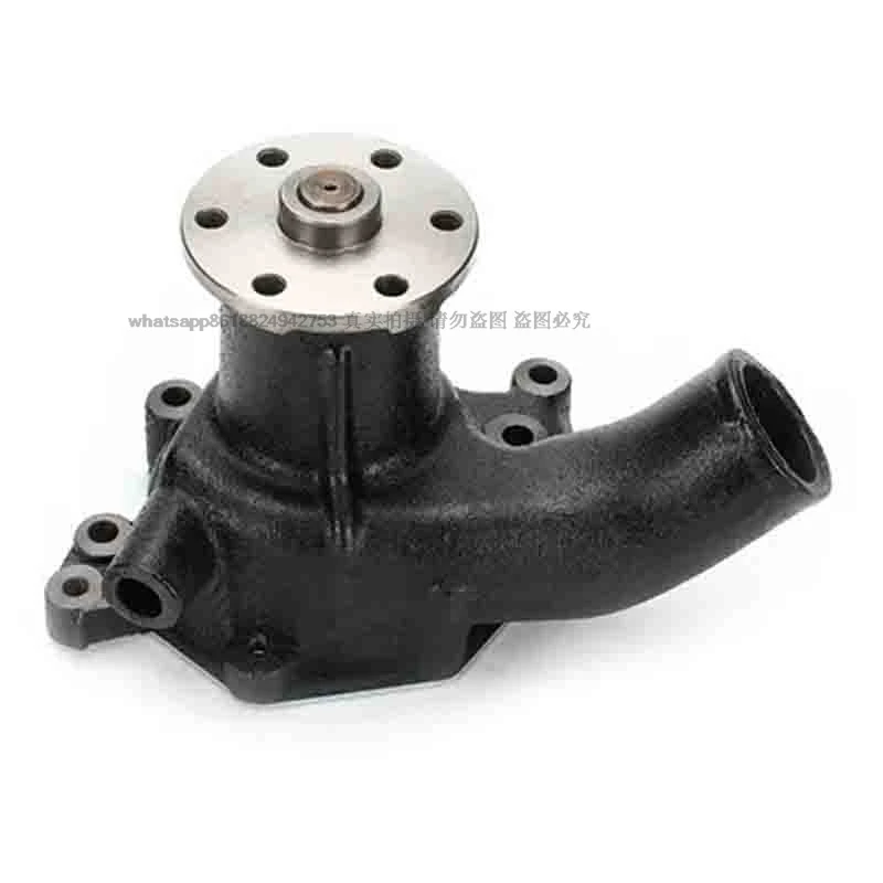 Excavator Parts 1-13610190-0 1-13650017-1 For Sumitomo SH200A1 Hitachi EX200-1 EX200-2 EX200-3-5 Water Pump 6BD1 6BB1 Engine