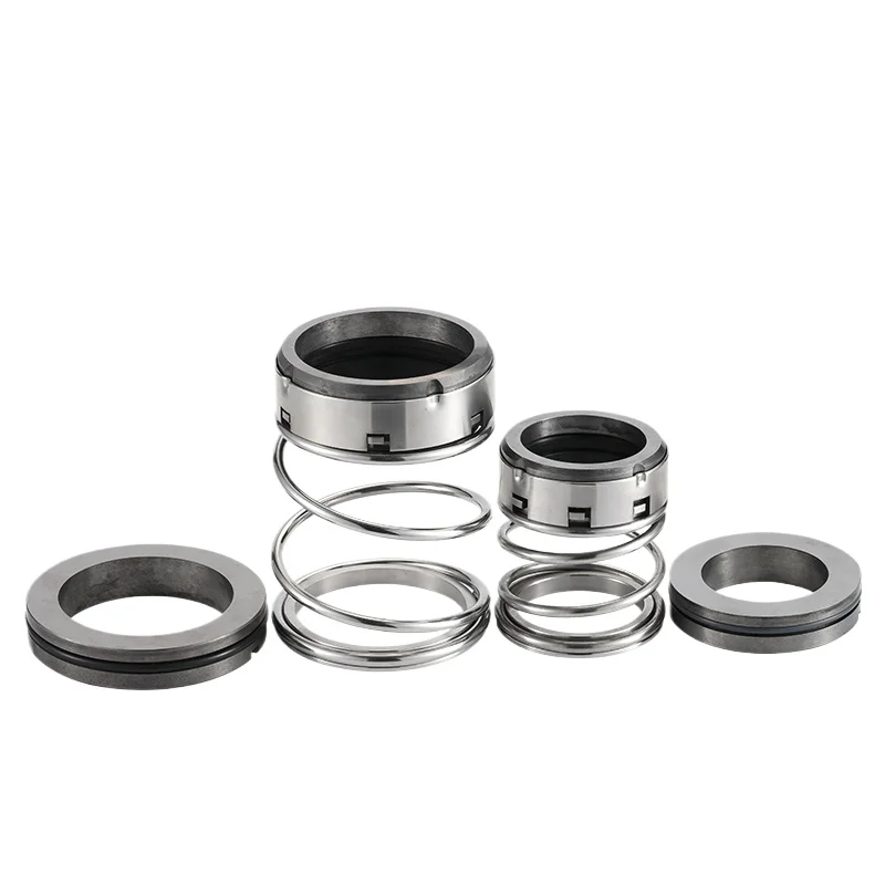 Oilfield pump mechanical seal 46.5/63 mud pump supply pump corrosion resistance wear resistance 14 high density alloy