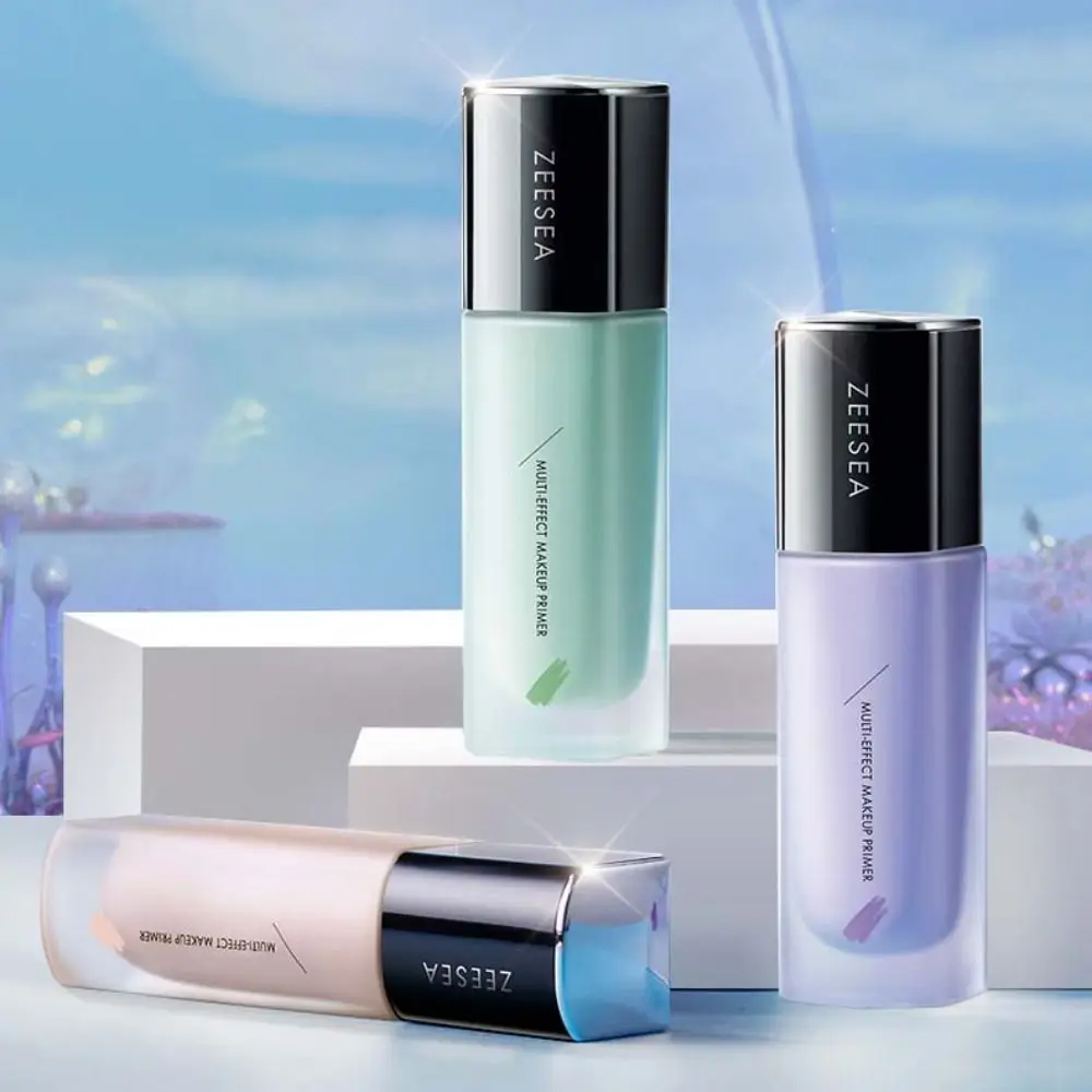 

30ml Concealer Liquid Foundation Waterproof Long-Lasting Base Makeup Foundation Oil-control Invisible Pores