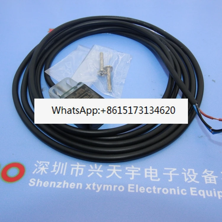 Proximity Switch ED…