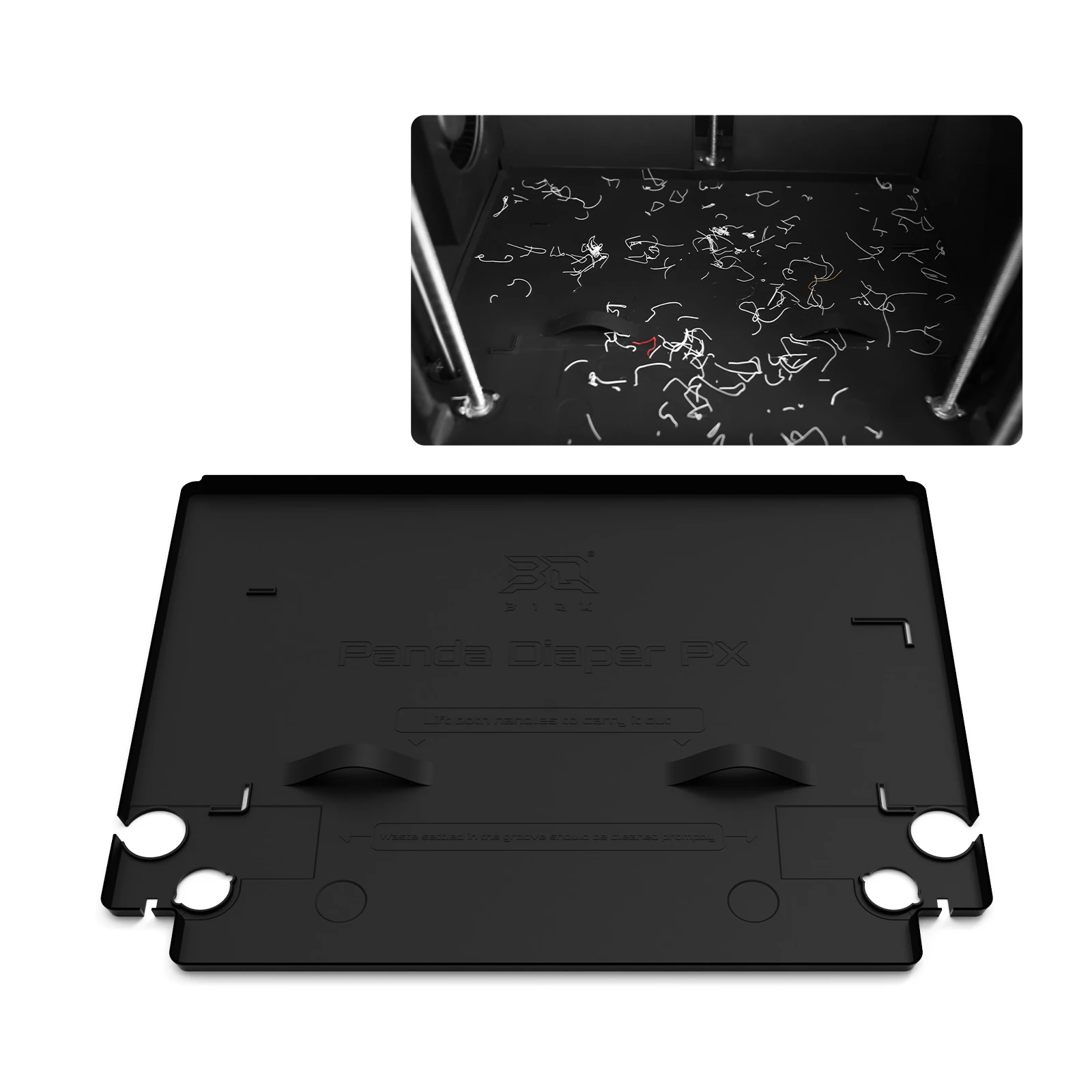 yZ[zBlQU p_ނ PX VR[S~pbh 3D v^ANZT[ Bambu Lab P1P/P1S/X1C/X1E 3D v^p