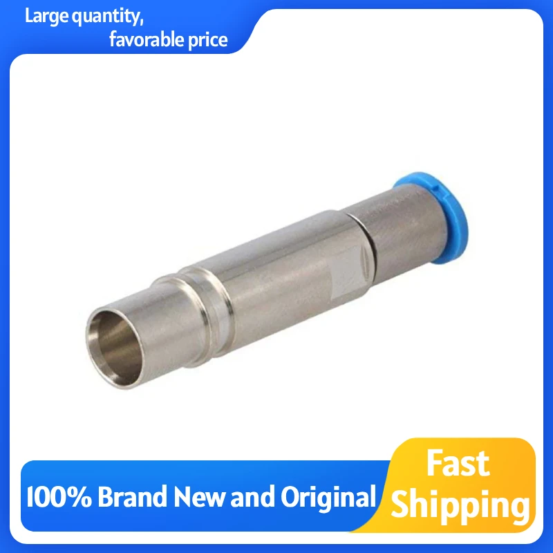 Pin 09140006356 Male Insert,Han-Modular Series Pneumatic Pin Without Check Valve Connector Terminal,Genuine Product