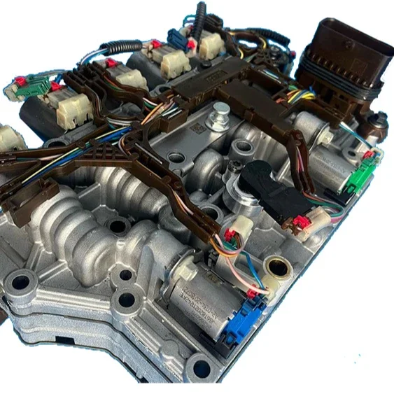 8F24 8F35 Brand New…