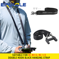 Neck Strap for DJI RC N1 / N2 Remote Controller Lanyard for Mini 3 Pro / Air 2S / Mavic 3 / Air 3 / Mini 4 Pro Drone Accessories