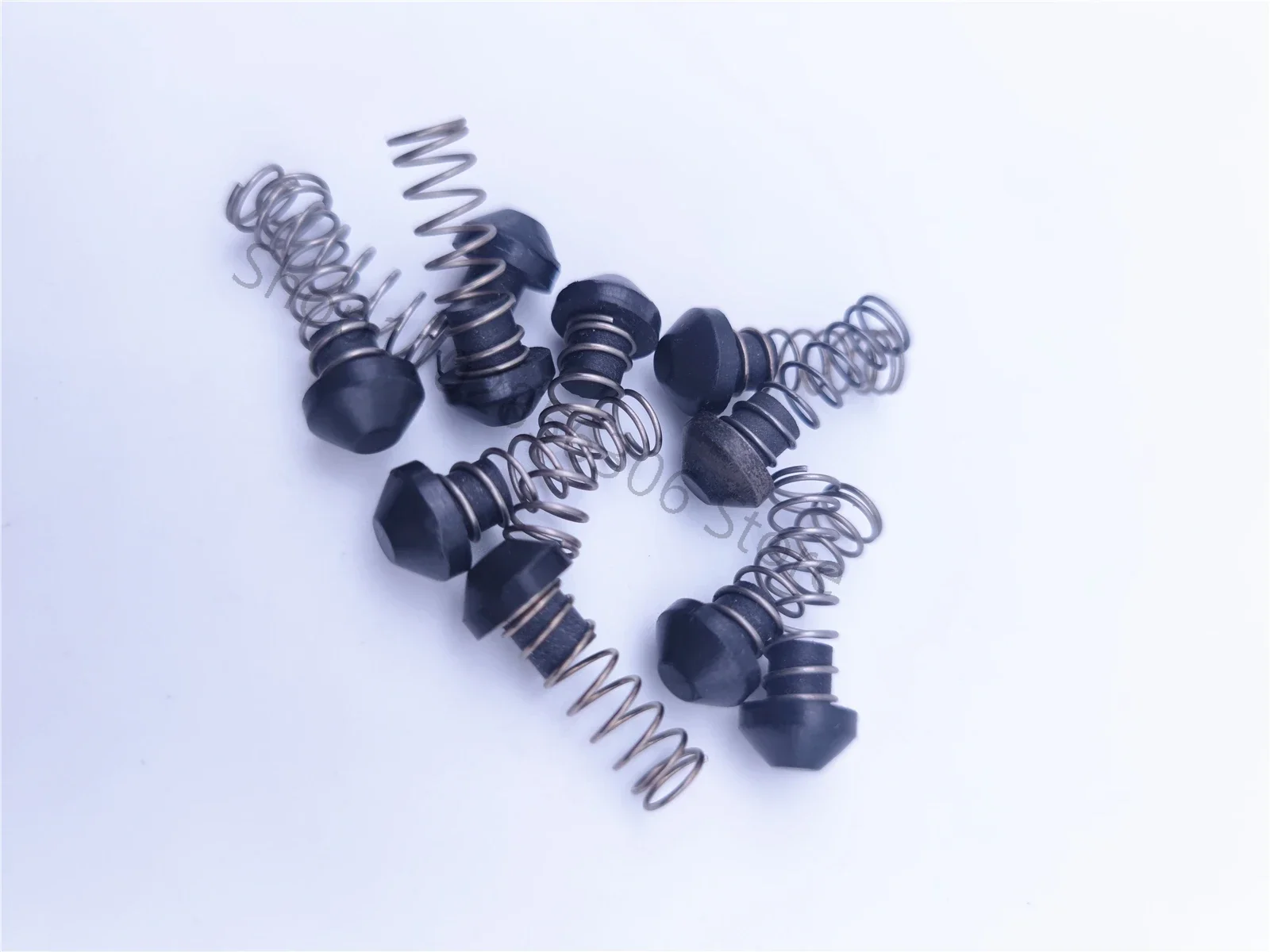 10pcs high pressure air compressor 30mpa water cooled single cylinder 40mpa repair parts low pressure check valve