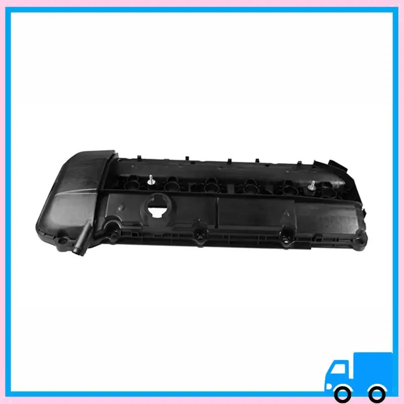 

Lasting 11127512839 Engine Rocker Valve Cover Cylinder Head For BMW E39 E46 E53 X5 E83 X3 E85 E60 E61 11127512840