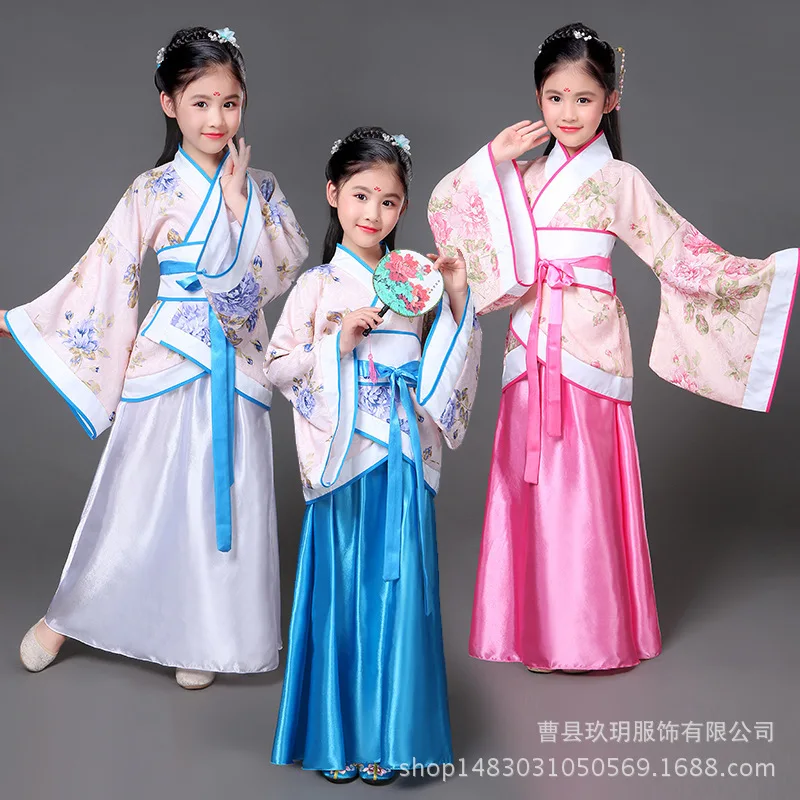 

Chinese Traditional Costumes Performance Costumes Ancient Costume Ancient Costume Fairy Ancient Princess New Chinese Skirt