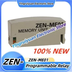 ZEN-ME01 Programmable Relay ZEN-ME01 New Original ME01