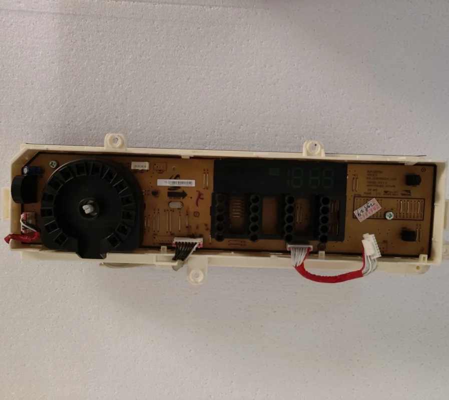 ل طبل غسالة لوحة الكمبيوتر DC92-01768E DC92-01778J K S DC41-00251A DC41-00252 الملحقات القديمة