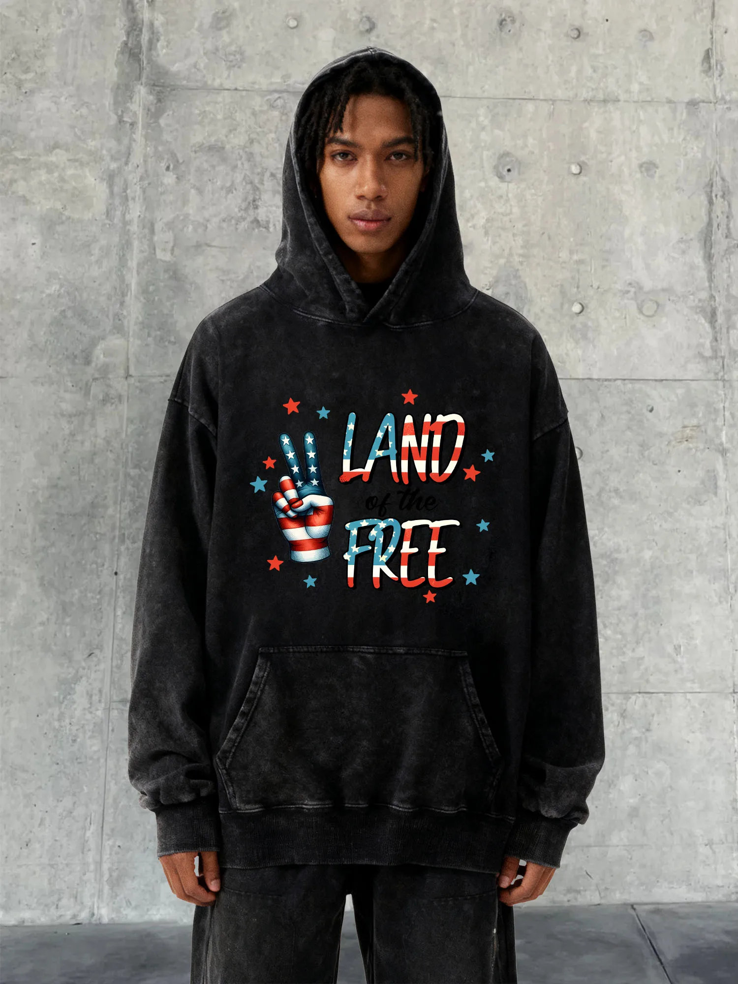 Free Land Man 400G … - image