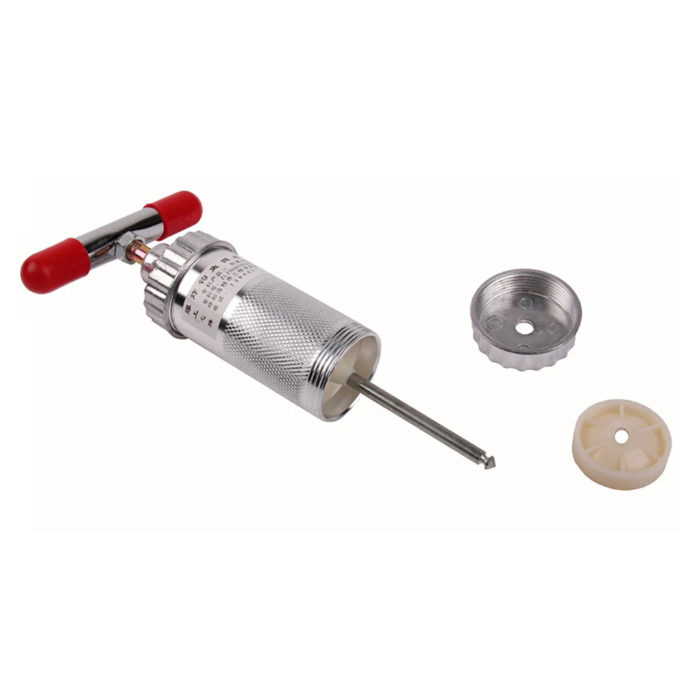 Fishing Lure Shaper Forming Mold Device Hook Explosion Bait Compressor