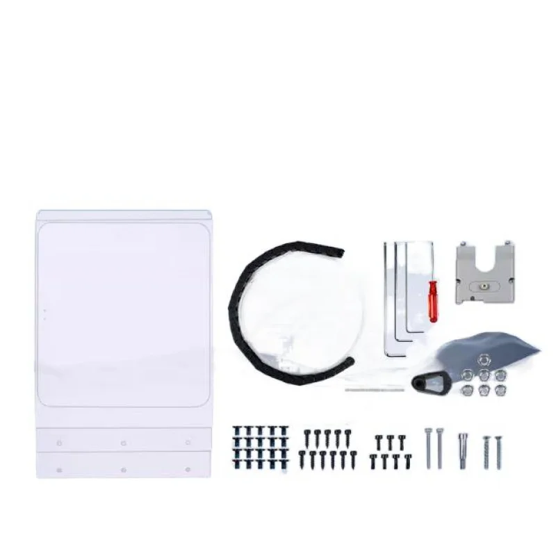 

AD5M box sealing kit is suitable for flash casting 3D printer accessories