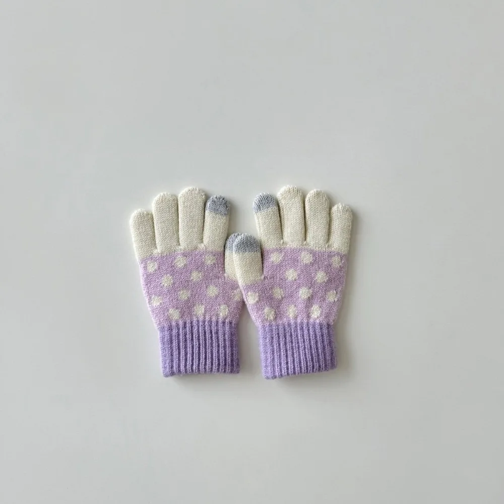 New 3-8Y Baby Glove… - image