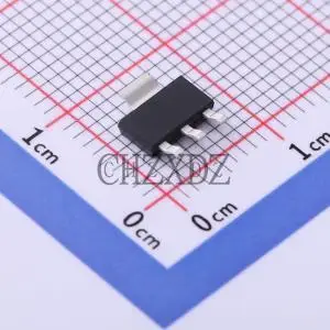 1/50/500PCS BSP230,135 SOT-223-4 1 P channel withstand voltage: 300V current: 210mA