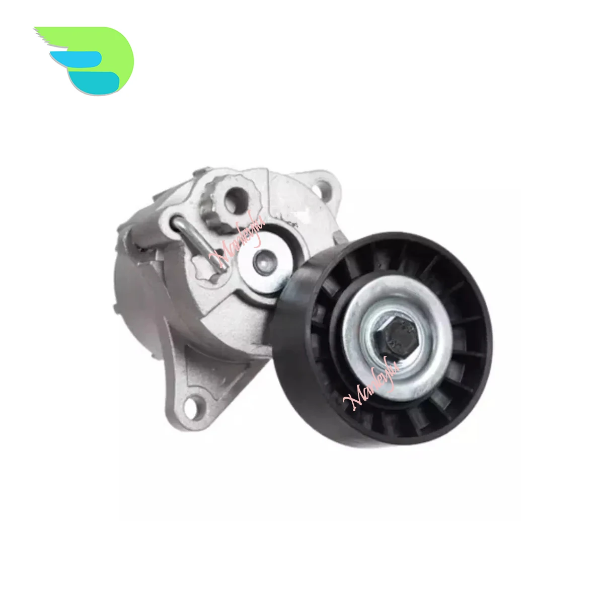 6112000270 Belt Tensioner For Mercedes-benz E320 M111 S211 Chrysler Untuk Dodge 6112000370 6112000470 6112000570 6112000370