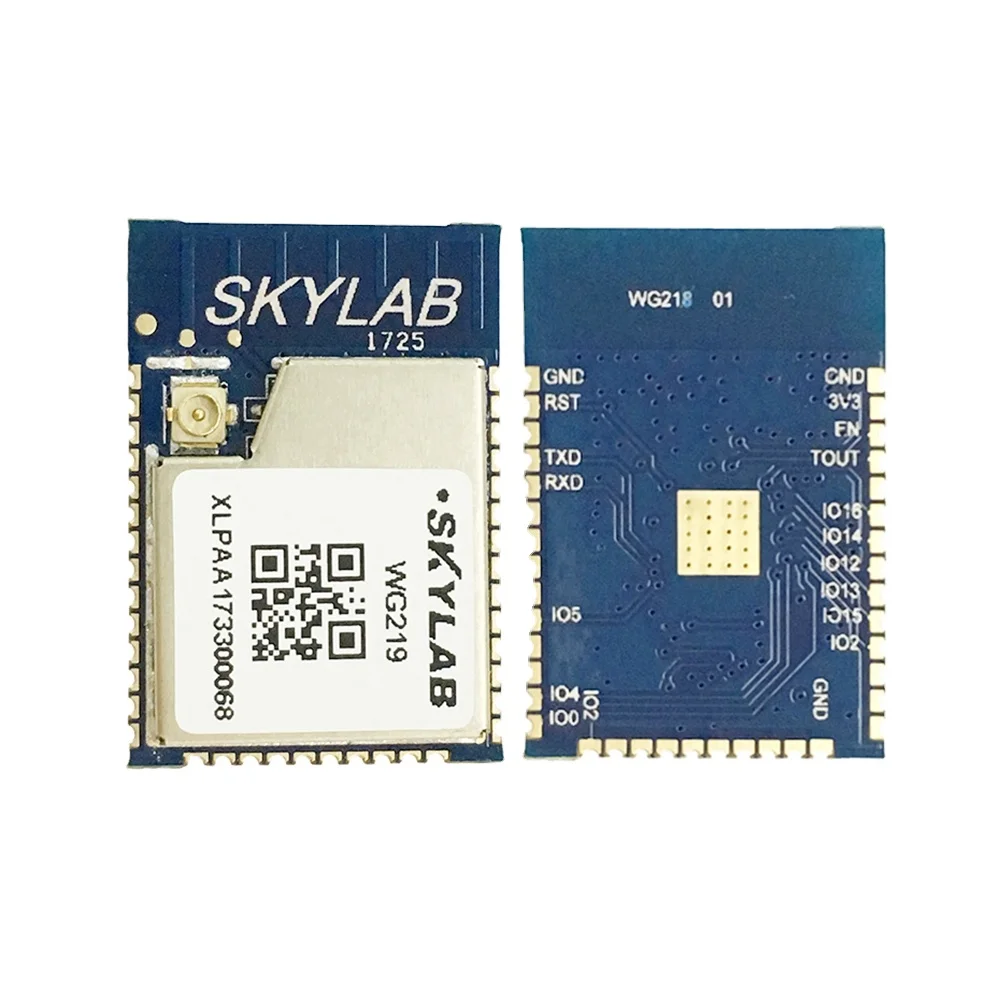 Best Price  Spi Usb Wifi Wireless Ethernet SMD Esp8266  Chip  Wifi  Module LED smart control