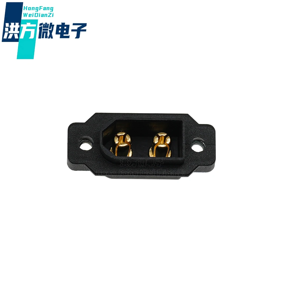 オリジナル、5個。ダブルコアパネル取り付けコントローラー,防水,オス,ゴールド,ブラック,XT60EW-M, 20A,XT60EW-M.G.B