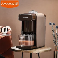 Joyoung Smart Food Blender 1000ML Soymilk Machine Fully Automatic Multifunctional Mixer Automatic Cleaning For Home Kitchen K1