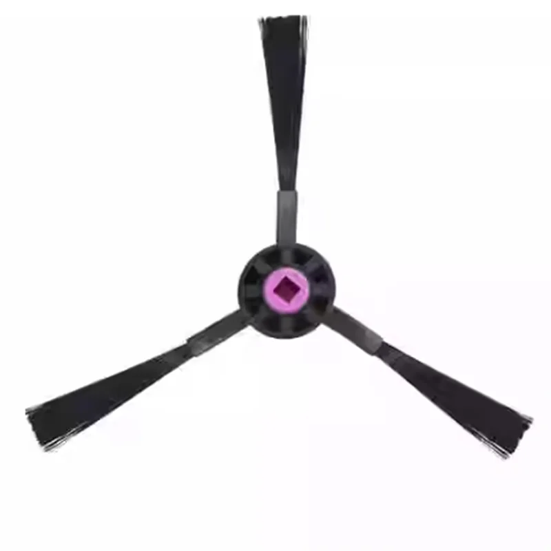 

ABVI-For Jonr P20 Pro Vacuum Cleaner Accessories Side Brush Rag Dust Bag Ultra Durable Accessories Essential Vacuum Accessories