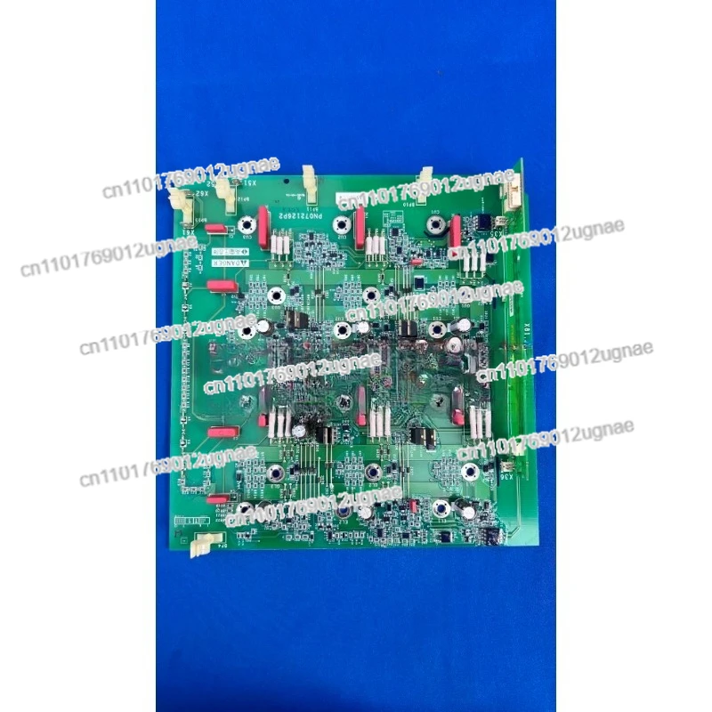 

Inverter ATV71/ATV61 Series 315-400-500KW Trigger Drive Board PN072126P2
