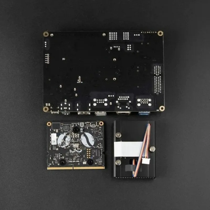 

Latte Panda Micro x86 Compute Module Evaluation Kit N100 Processor