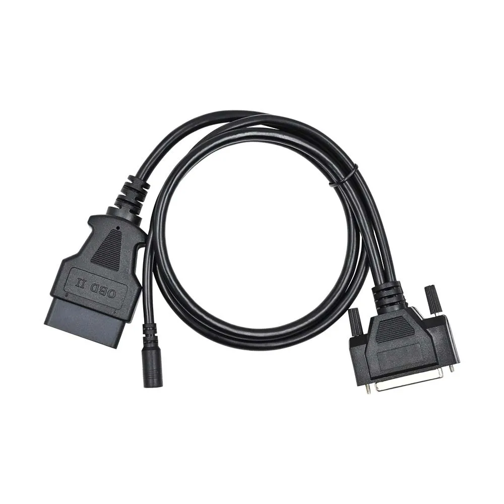 

SM2 PRO J2534 VCI 67in1 ECU Programmer Cable Car Diagnostic Tool Special Equipment