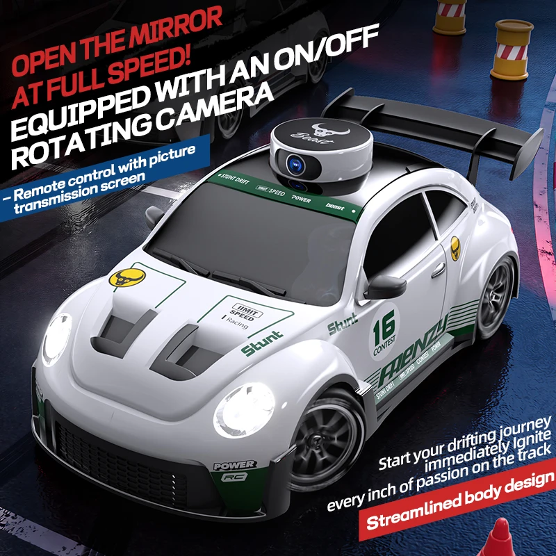 RC Drift Car with Dual Mode 20 - đánh giá và giá Toolkitrc M6Dac Smart Charger