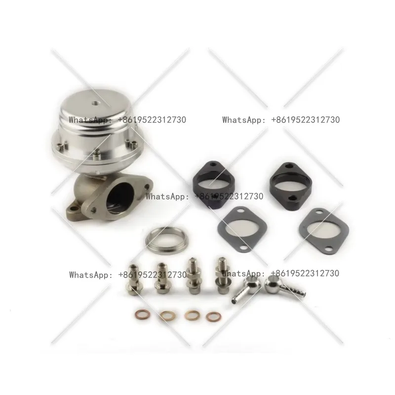 38mm Turbo Water Gate Racing Performance External Wastegate Turbo Manifold