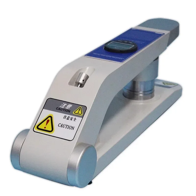 

Digital leather softness tester, animal skin, leather softness tester