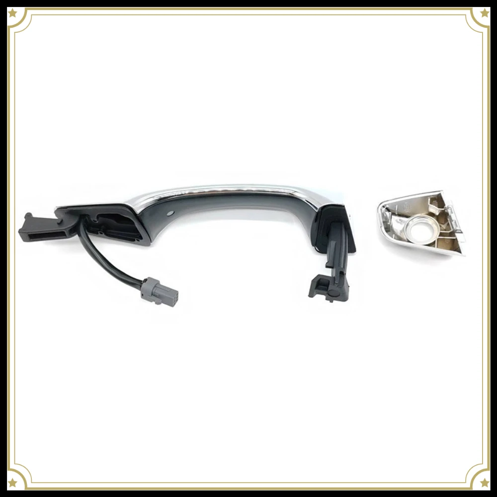 

82651 2W710 82652 2W010 826512W710 826522W010 for Hyundai IX45 Front Left Exterior Pull Handle 82651-2W710 82652-2W010