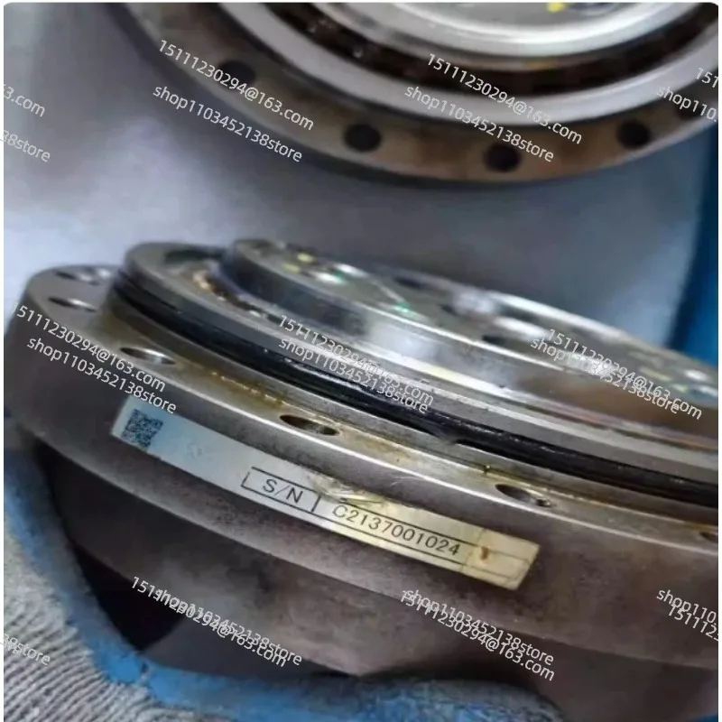 

BX20E RV High-Precision Planetary Gear Reducer Small Servo Motor Cycloidal Pinwheel Robot Reducer