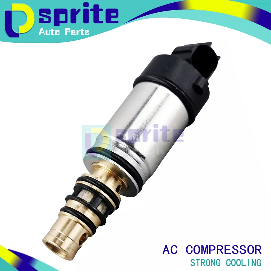 

Регулирующий клапан компрессора кондиционера PXC14 PXE14 EX AC для Nissan Sentra 10489C MT3402 EV053 E257065 VOLVO LANDROVER