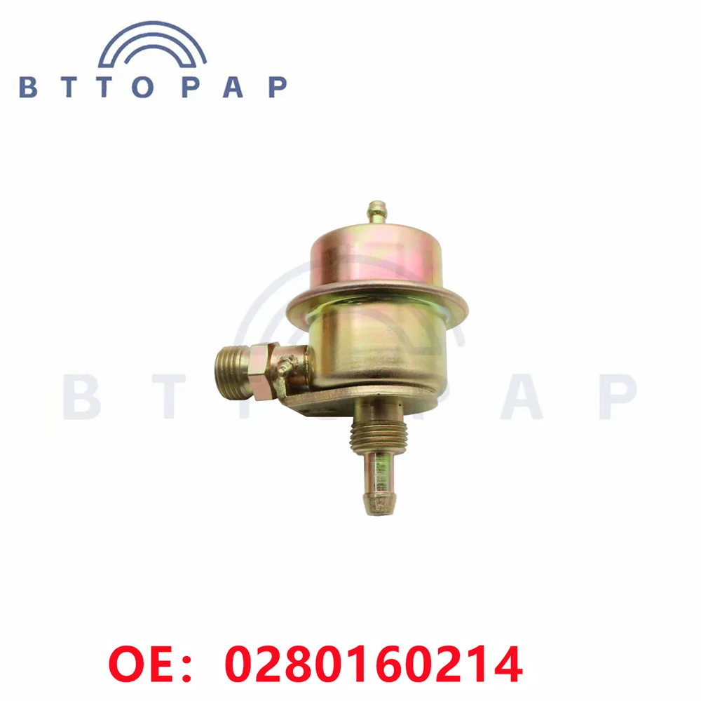 

Регулятор давления топлива 0280160214 для Porsche 924 944 1978-1994 гг. BMW Alfa Romeo Jaguar Ford Volvo Lancia 94411019801 TKC5784