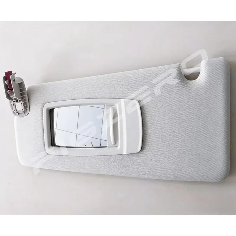 Sun Visor Makeup Mirror for BMW Z4 5 7 Series G12 G38 520 525 530 535