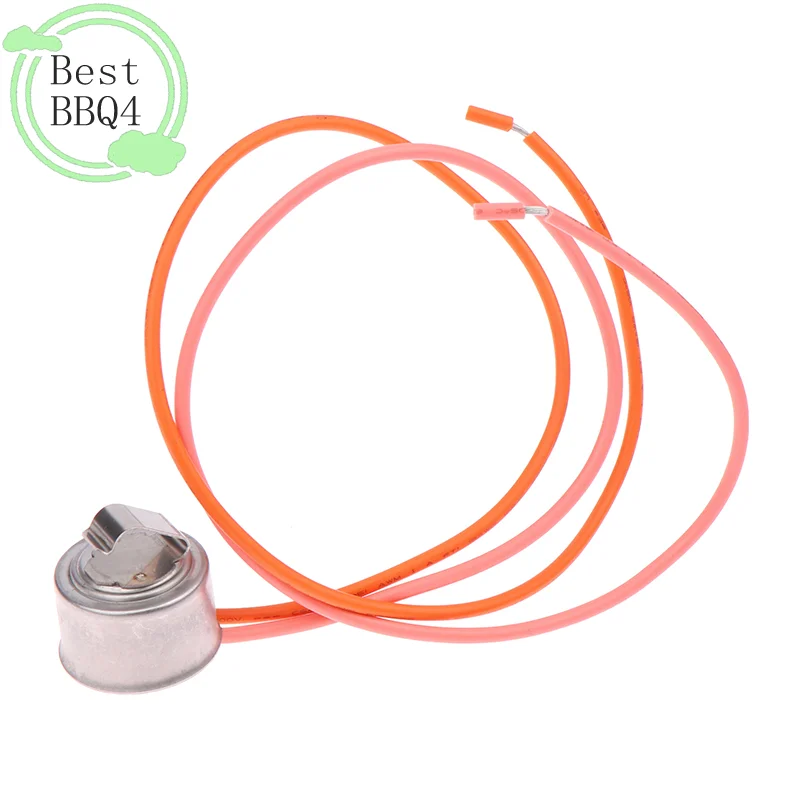 (BBQ4)WR50X10068 Refrigerator Defrost Thermostat Fit For General Electric Hotpoint AP3884317 WR50X10054 1170024 Accessories view 4