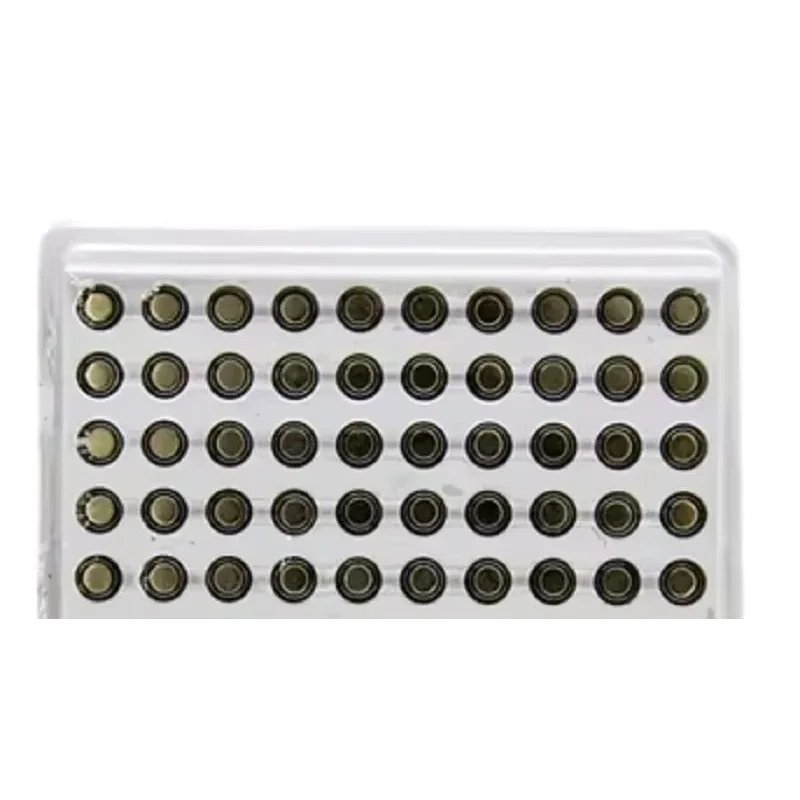 AG4 LR626 377 SR626SW Bateria alkaliczna 1,5 V, odpowiednia do zegarków, pilota do zabawek AG4、LR66、377、LR626、L626F、SR626SW、377A — zdjęcie produktu 6