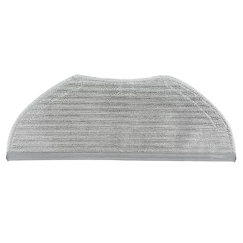 For Xiaomi Robot Vacuum S40C 16PCS Replacement Parts Mop Cloths Mop Cloth Mop Rag